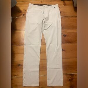 Travis Mathew golf pants